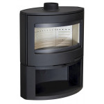  Печь Bristol (Lacunza)