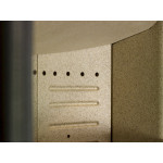  Печь Bristol (Lacunza)