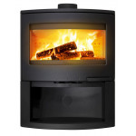  Печь Bristol (Lacunza)