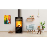  Печь Calais (Lacunza)