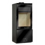  Печь Calais (Lacunza)