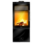  Печь Calais (Lacunza)