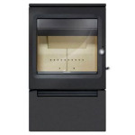  Печь Garde (Lacunza)