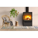  Печь Garde (Lacunza)