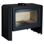  Печь Leon (Lacunza)