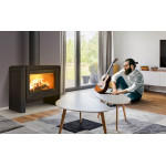  Печь Leon (Lacunza)