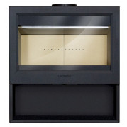 Печь Lugo (Lacunza)