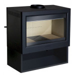  Печь Lugo (Lacunza)