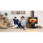  Печь Tarbes (Lacunza)