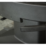  Печь Tarbes (Lacunza)