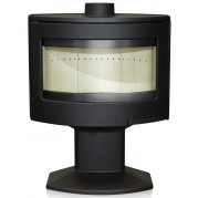 Печь Tarbes (Lacunza)