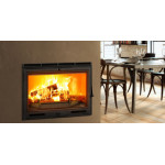  Топка RE-700 (Lacunza)