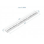 Чертеж Топливный блок 1800 MУ (LuxFire)