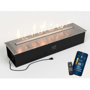 Топливный блок Автоматический Good Fire 1000 - 2 варианта (LuxFire)