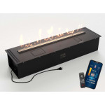 RC Топливный блок Автоматический Good Fire 1000 - 2 варианта (LuxFire)