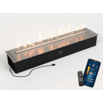 RC + Inox Топливный блок Автоматический Good Fire 1300 - 2 варианта (LuxFire)