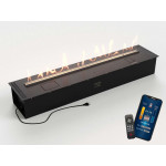 RC Топливный блок Автоматический Good Fire 1300 - 2 варианта (LuxFire)