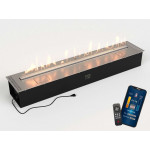 RC + Inox Топливный блок Автоматический Good Fire 1400 - 2 варианта (LuxFire)