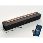 RC Топливный блок Автоматический Good Fire 1400 - 2 варианта (LuxFire)