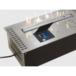 Крышка Топливный блок Автоматический Good Fire 900 - 2 варианта (LuxFire)