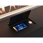 Дисплей Топливный блок Автоматический Good Fire 900 - 2 варианта (LuxFire)