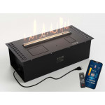 RC Топливный блок Автоматический Good Fire 600 - 2 варианта (LuxFire)