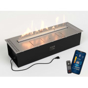 Топливный блок Автоматический Good Fire 800 - 2 варианта (LuxFire)
