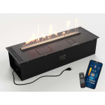 RC Топливный блок Автоматический Good Fire 800 - 2 варианта (LuxFire)