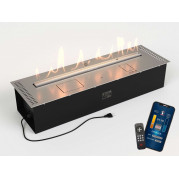 Топливный блок Автоматический Good Fire 900 - 2 варианта (LuxFire)