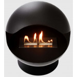  Биокамин BFP/F-55 Sphere (Firelight)