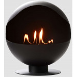  Биокамин BFP/F-55 Sphere (Firelight)