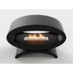  Биокамин Эклипс 900 (LuxFire)