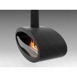  Биокамин Эллипс подвесной (LuxFire)