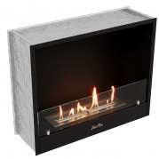 Биокамин Фаер Бокс 1 (3 варианта) (LuxFire)