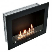 Биокамин Фаер Бокс 2 (2 варианта) (LuxFire)