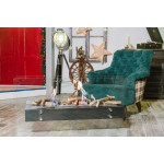 Интерьер Биокамин КОНСУЛ 1 -1200мм (LuxFire)