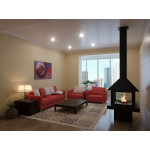  Биокамин Good Fire Куб 850 (LuxFire)