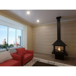  Биокамин Good Fire Куб 850 (LuxFire)