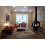  Биокамин Good Fire Куб 850 (LuxFire)