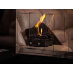  Биокамин Лондон (LuxFire)