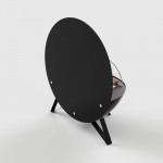  Биокамин Мармелад (LuxFire)