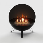  Биокамин Мармелад (LuxFire)