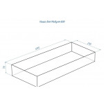  Биокамин Модуль 600 (LuxFire)