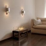  Биокамин Радость (LuxFire)