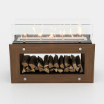  Биокамин Радость (LuxFire)