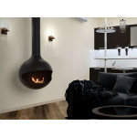  Биокамин Сфера 500 (LuxFire)