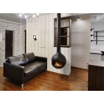  Биокамин Сфера 500 (LuxFire)