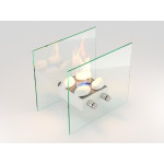  Биокамин София (LuxFire)