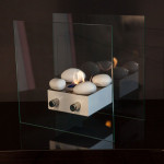  Биокамин София (LuxFire)