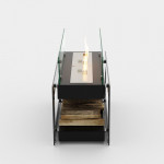  Биокамин Викинг (LuxFire)